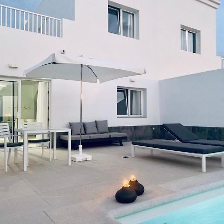プラヤ・ブランカ Trendy Casa Lineaヴィラ エクステリア 写真