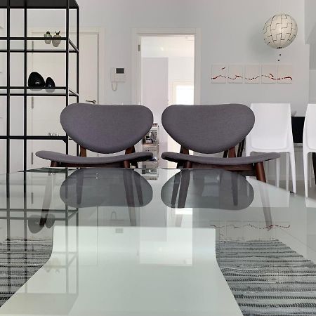 プラヤ・ブランカ Trendy Casa Lineaヴィラ エクステリア 写真