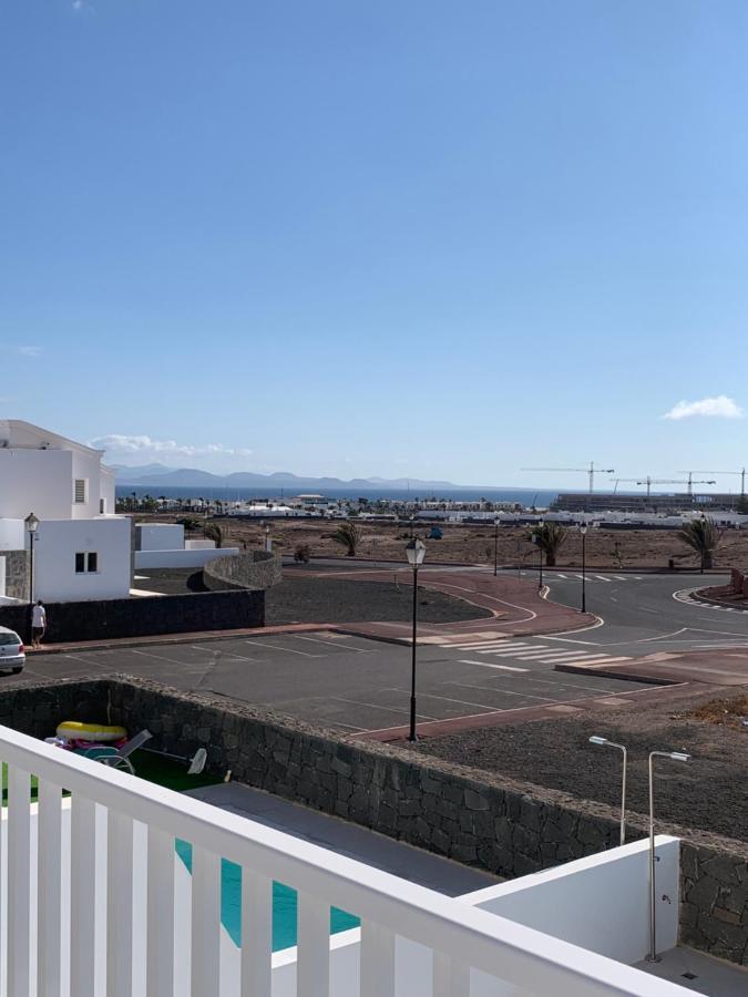 プラヤ・ブランカ Trendy Casa Lineaヴィラ エクステリア 写真
