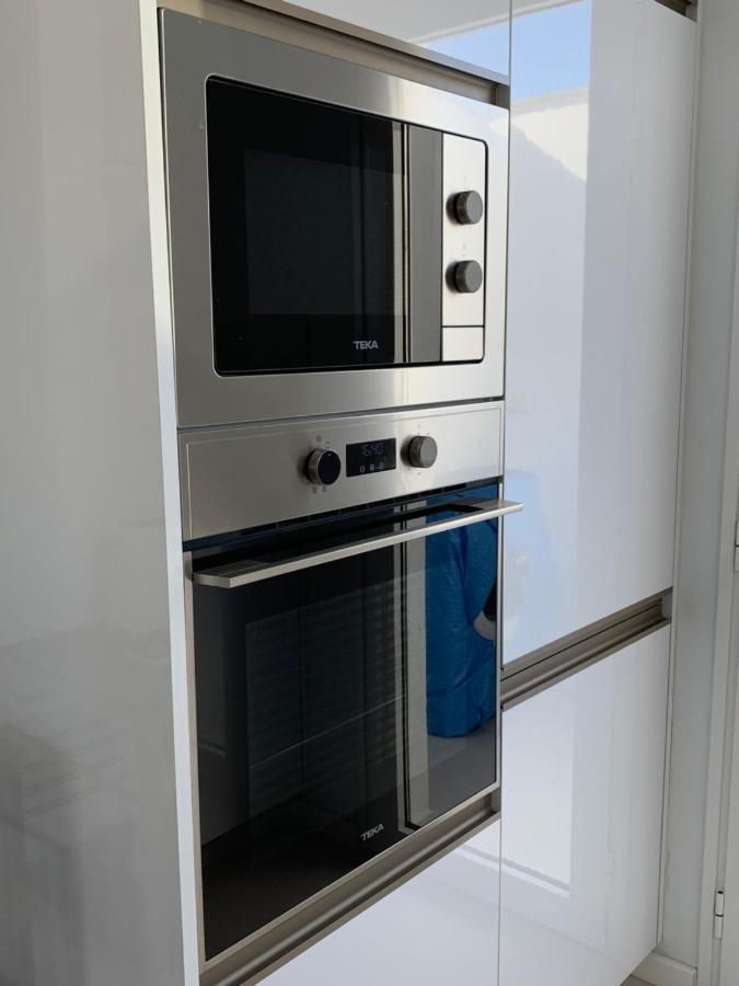プラヤ・ブランカ Trendy Casa Lineaヴィラ エクステリア 写真