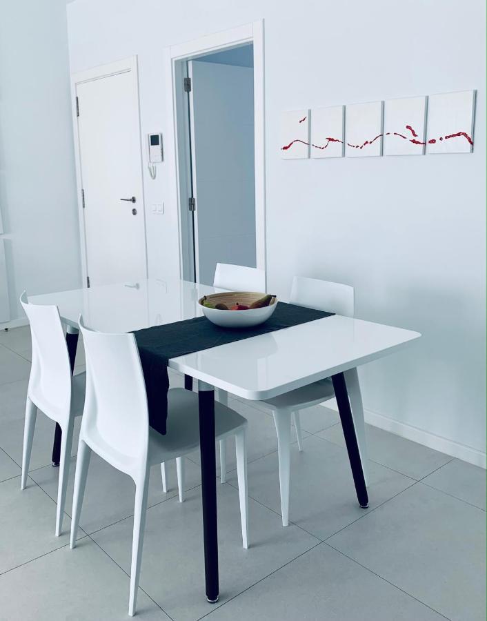 プラヤ・ブランカ Trendy Casa Lineaヴィラ エクステリア 写真
