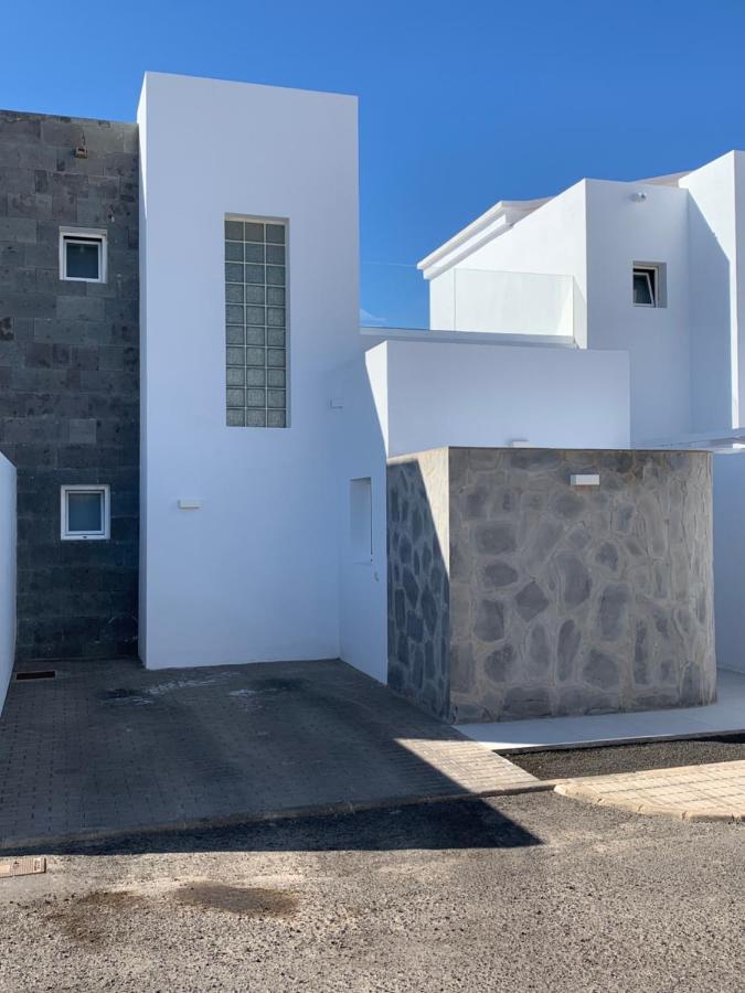 プラヤ・ブランカ Trendy Casa Lineaヴィラ エクステリア 写真