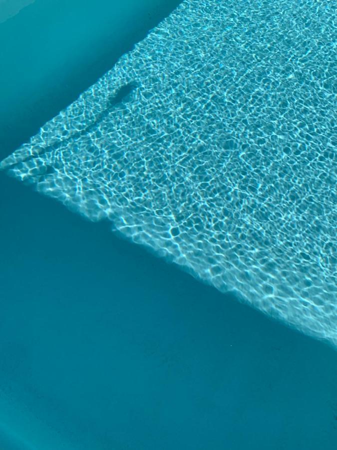 プラヤ・ブランカ Trendy Casa Lineaヴィラ エクステリア 写真