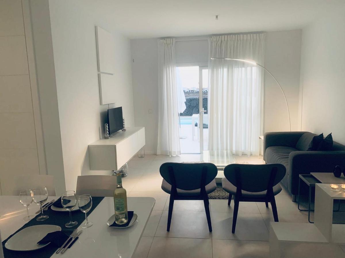 プラヤ・ブランカ Trendy Casa Lineaヴィラ エクステリア 写真