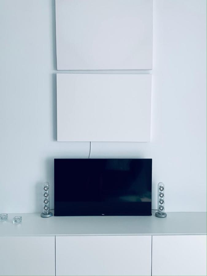 プラヤ・ブランカ Trendy Casa Lineaヴィラ エクステリア 写真