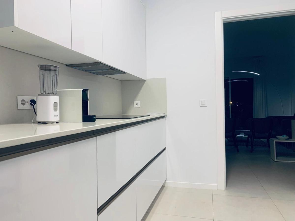 プラヤ・ブランカ Trendy Casa Lineaヴィラ エクステリア 写真