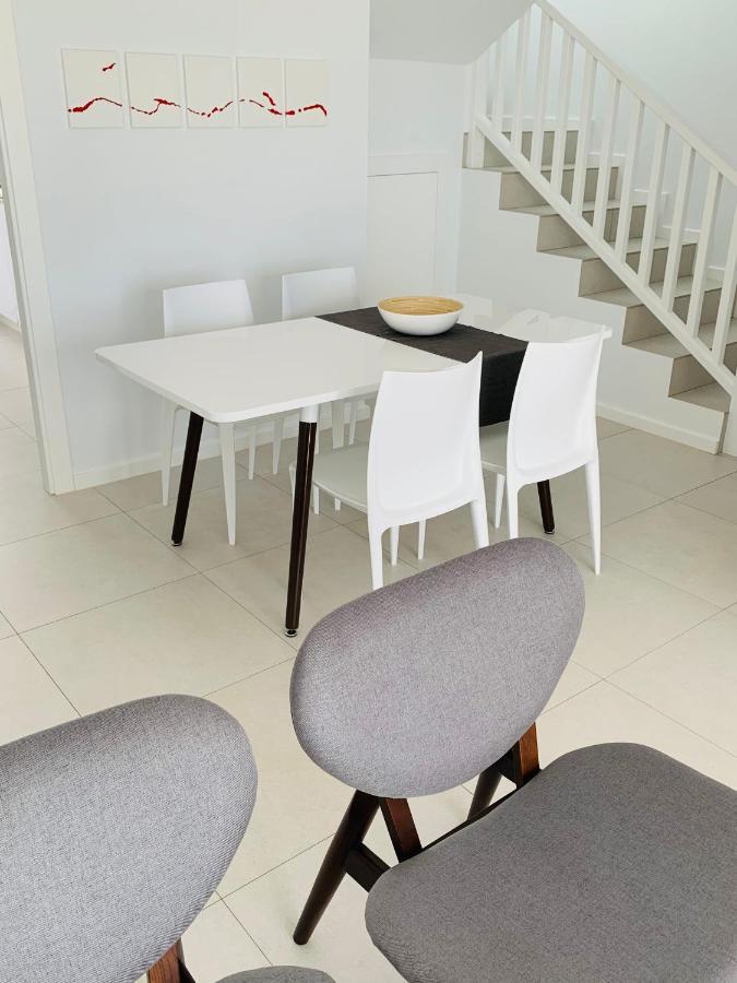 プラヤ・ブランカ Trendy Casa Lineaヴィラ エクステリア 写真