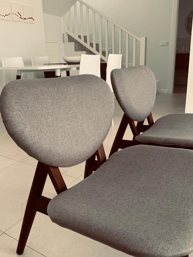 プラヤ・ブランカ Trendy Casa Lineaヴィラ エクステリア 写真