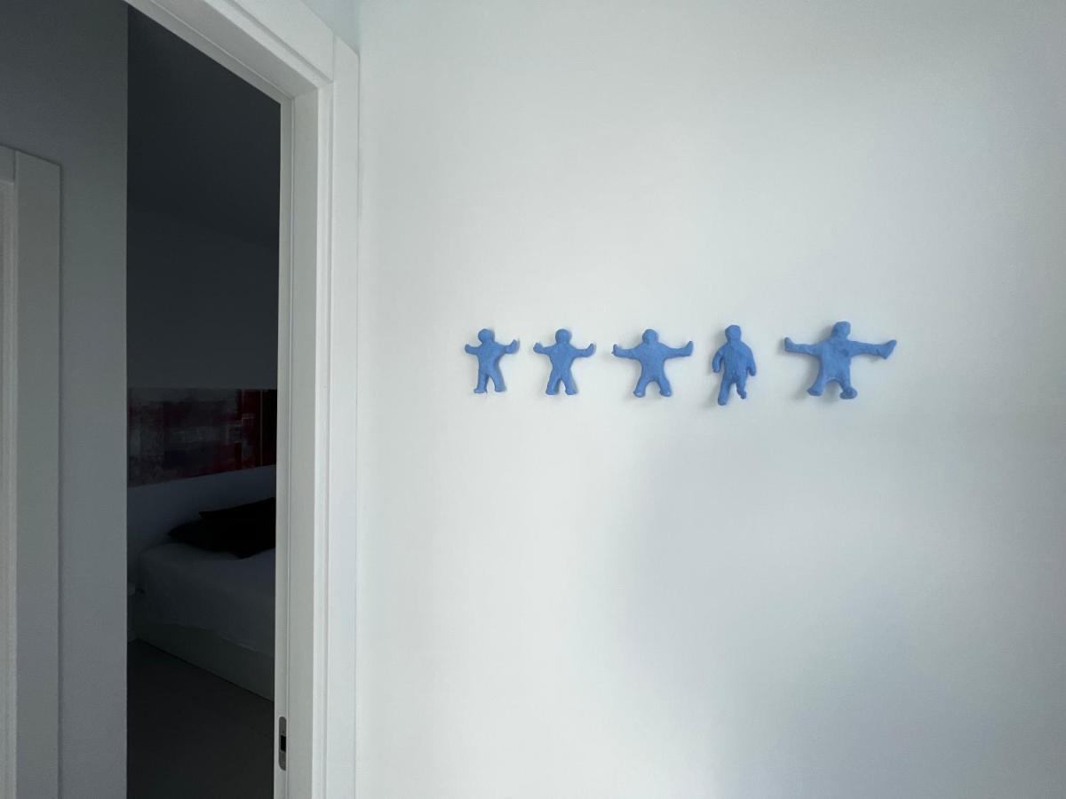 プラヤ・ブランカ Trendy Casa Lineaヴィラ エクステリア 写真