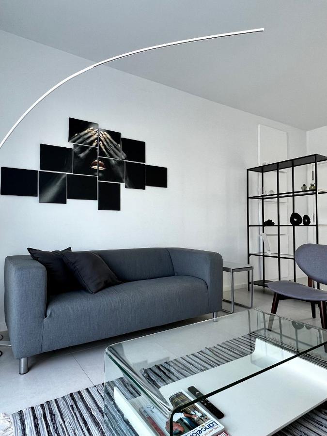 プラヤ・ブランカ Trendy Casa Lineaヴィラ エクステリア 写真