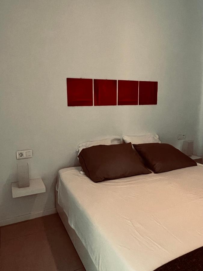 プラヤ・ブランカ Trendy Casa Lineaヴィラ エクステリア 写真