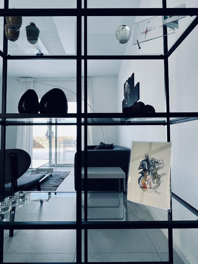 プラヤ・ブランカ Trendy Casa Lineaヴィラ エクステリア 写真
