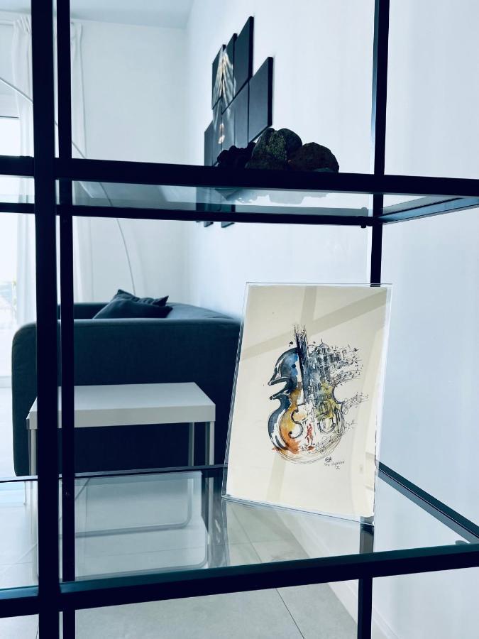プラヤ・ブランカ Trendy Casa Lineaヴィラ エクステリア 写真