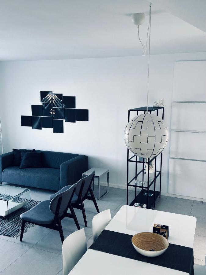 プラヤ・ブランカ Trendy Casa Lineaヴィラ エクステリア 写真