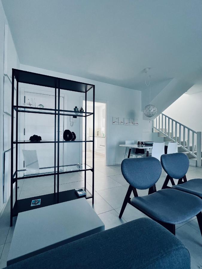 プラヤ・ブランカ Trendy Casa Lineaヴィラ エクステリア 写真