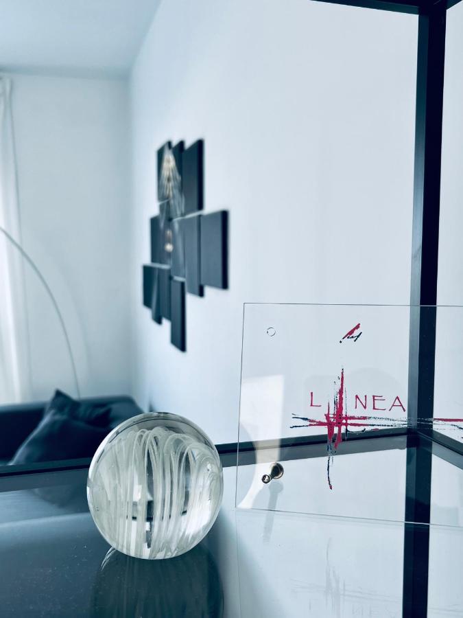 プラヤ・ブランカ Trendy Casa Lineaヴィラ エクステリア 写真