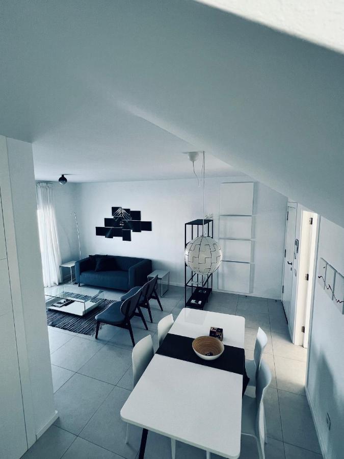 プラヤ・ブランカ Trendy Casa Lineaヴィラ エクステリア 写真