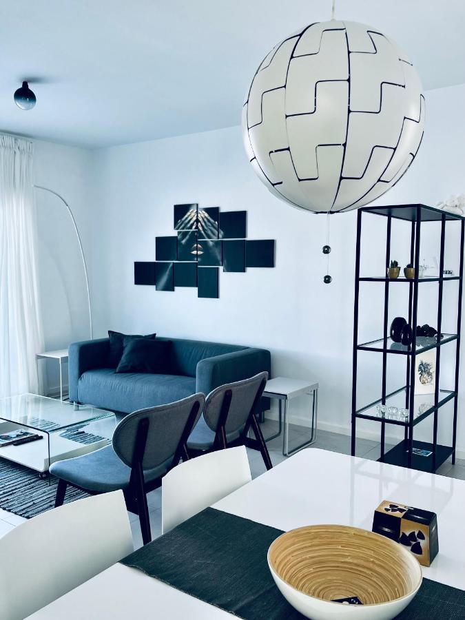 プラヤ・ブランカ Trendy Casa Lineaヴィラ エクステリア 写真