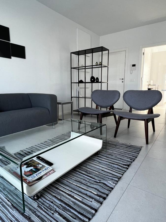 プラヤ・ブランカ Trendy Casa Lineaヴィラ エクステリア 写真