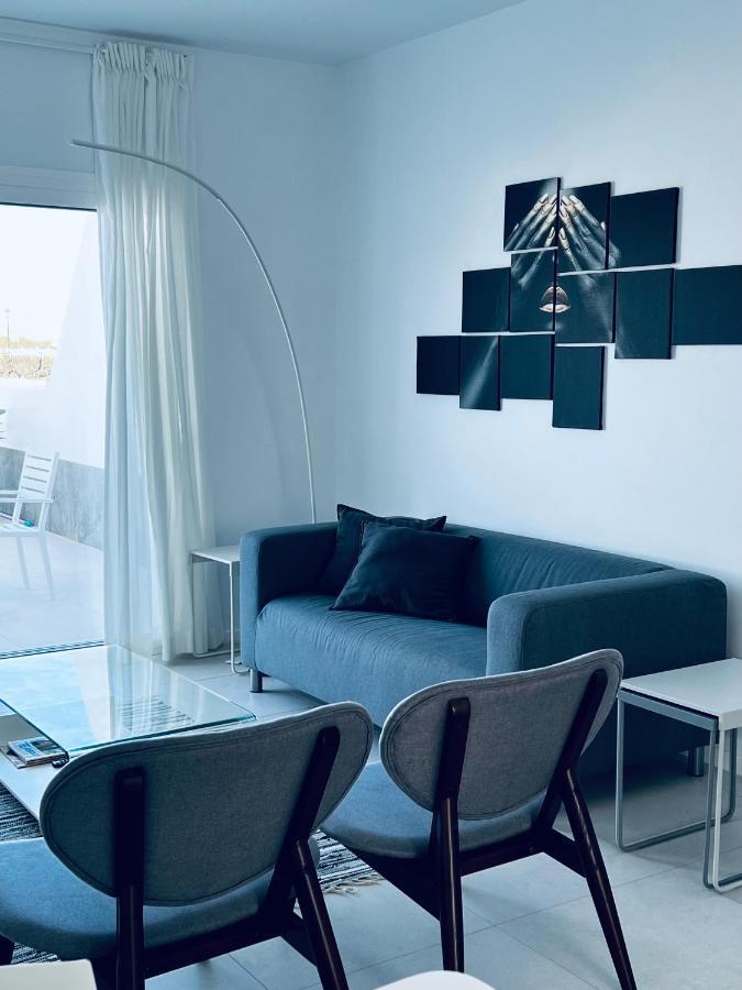 プラヤ・ブランカ Trendy Casa Lineaヴィラ エクステリア 写真