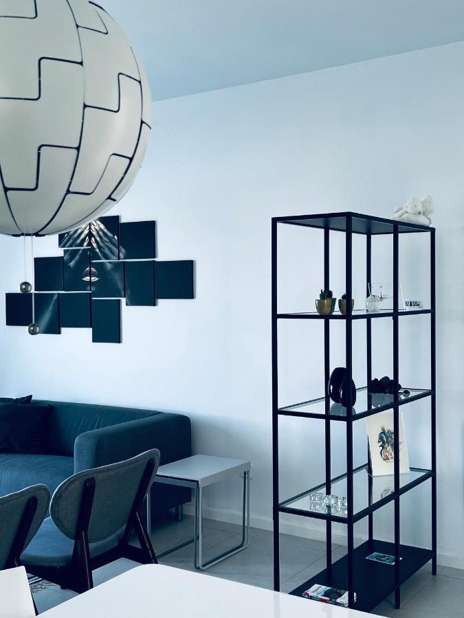プラヤ・ブランカ Trendy Casa Lineaヴィラ エクステリア 写真