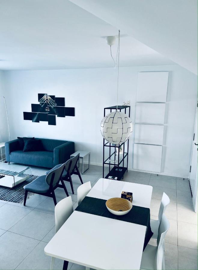 プラヤ・ブランカ Trendy Casa Lineaヴィラ エクステリア 写真