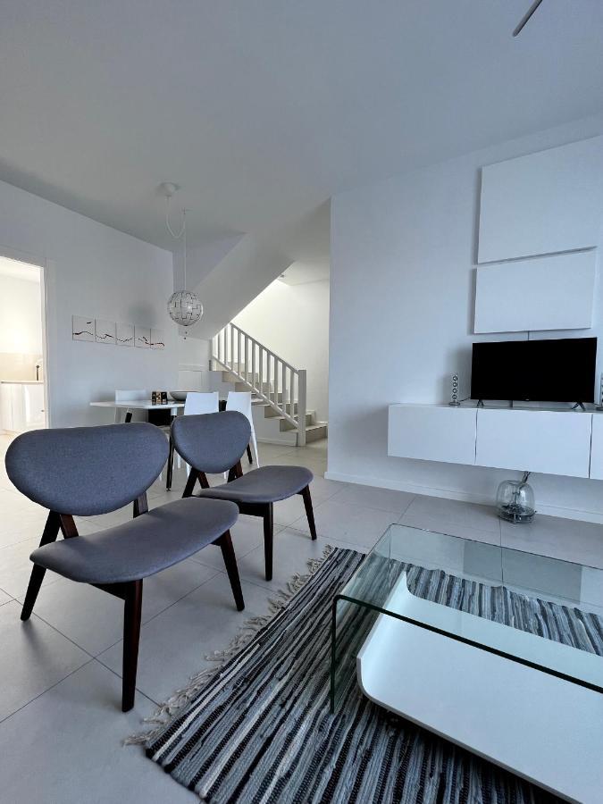 プラヤ・ブランカ Trendy Casa Lineaヴィラ エクステリア 写真